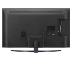 Фото №4 Телевизор LG 43UT81006LA черный