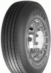 фото Грузовые шины Fulda 315/70 R 22,5 EcoControl 2