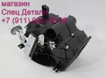 фото Hyundai HD72 Корпус отопителя салона в сборе 972205H001