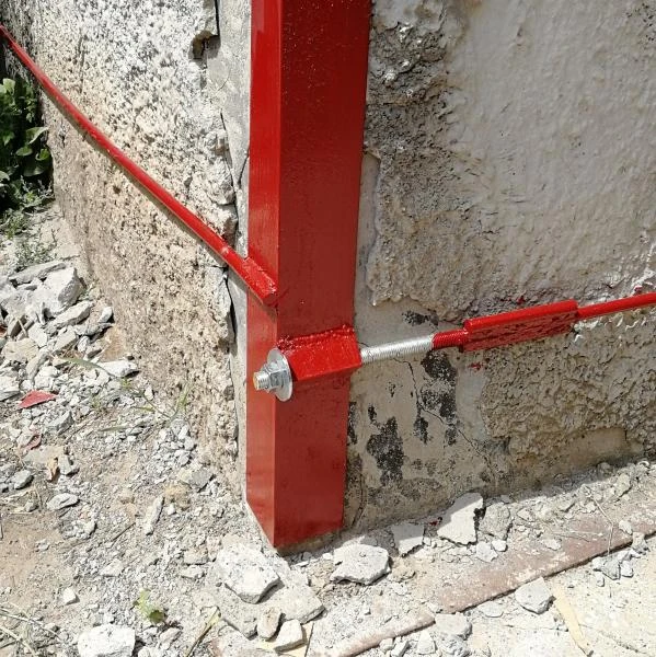 Фото Стяжка домов в Ростове с гарантией