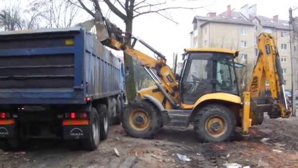 Фото Утилизация мусора с вашего участка,квартиры,офиса,гаража