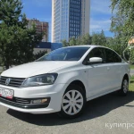 Фото №8 аренда прокат авто без водителя