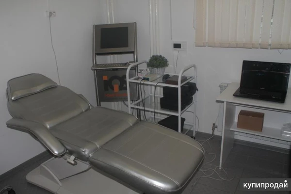 Фото Медицинский центр "Медвыбор"