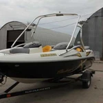 Аренда катера Sea-Doo Challenger 180 (250 л.с)