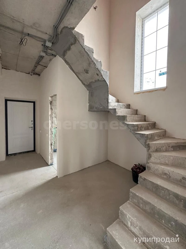 Фото Лот  74675 Предлагается к продаже дом 2023 г. постройки с видом на море.