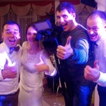 Фото и Видео свадьбы