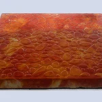 фото Пластиковые формы для тротуарной плитки.