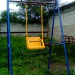 Фото №2 Сварочные работы