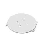 Фото №5 Поворотный столик для упаковки предметов в стретч-плёнку