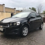Фото №2 Аренда авто