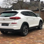 Фото №5 Hyundai Tucson, 2020