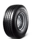 фото Грузовые шины Bridgestone 385/65 R 22.5 R168