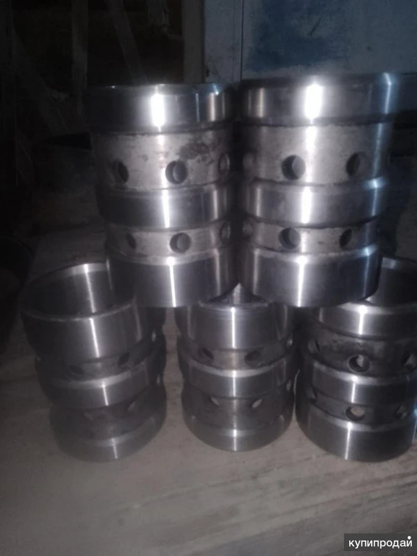 Втулка 53-336-02А