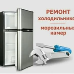 Ремонт холодильников Чишминский район 