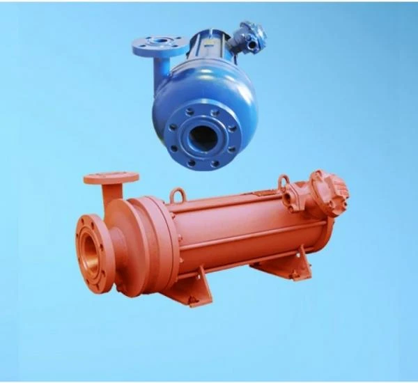 Фото Куплю насосы ЦГ (герметичные химические) по всей территории РФ.