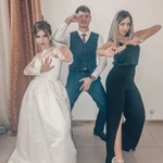 Фото №6 Ведущая событий