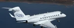 Фото №2 Продажа бизнес-джета Gulfstream G280