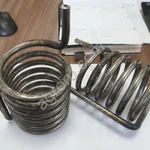 фото Змеевик, Градирня, Спиральный Теплообменник