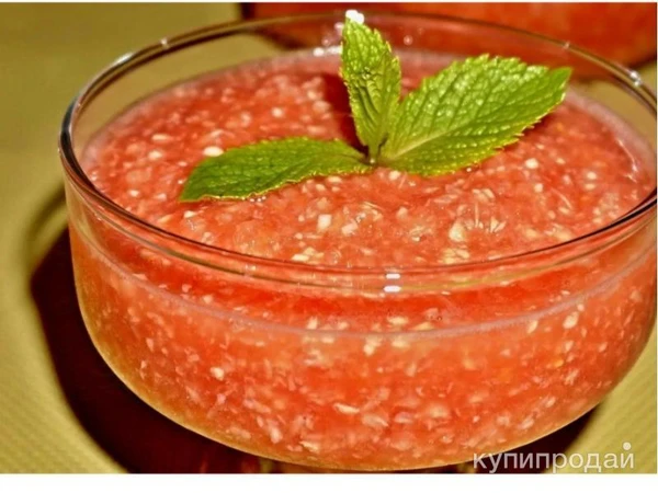 Фото Хреновина домашняя