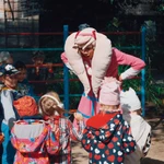 Фото №2 Аниматор, детские праздники, шоу программы