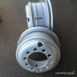 Фото №8 Диск Lemerz радиус R15 на низкорамные тралы