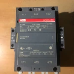 Фото №2 Контактор ABB A300-30