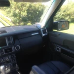 Фото №2 Услуги  внедорожника range rover с водителем