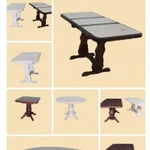 Фото №2 Деревянная мебель на заказ от производителя