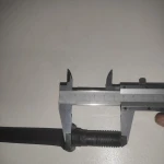 Зуб бороны БЗС-603 (квадрат 16х16)