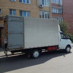Фото №4 Грузоперевозки, Переезды, Грузчики, Вывоз мусора