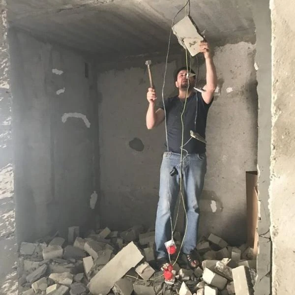 Фото Услуги опытных грузчиков не дорого 