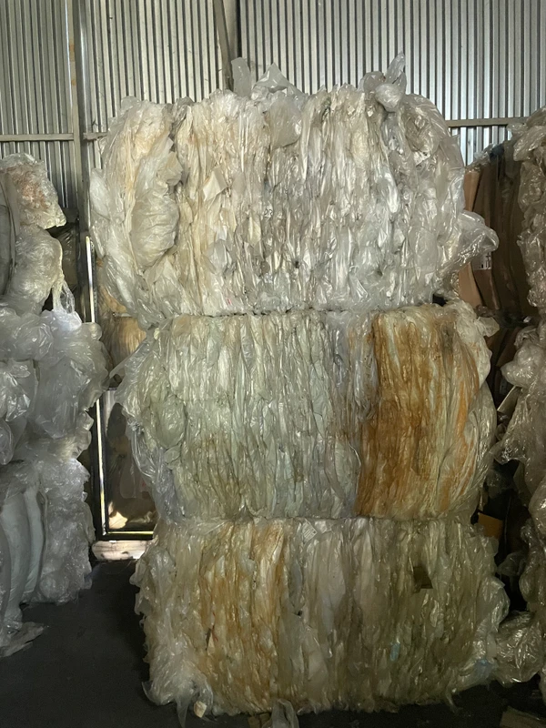 Фото Пвд -Стрейч плёнка