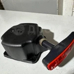 фото Стартер на Hangkai 3.5-3.6 л.с