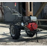 Фото №5 Мотоблок NEW sich MB-13 havert D188