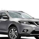 Аренда автомобилей Nissan X-Trail в Казани