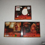 Фото №3 CD Helloween "Gambling With the Devil" LTD