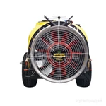 Фото №2 Прицепной садовый опрыскиватель с вентилятором 75см-1000л- FJB GROUP LLC