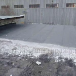 Ремонт крыши гаража Одинцово