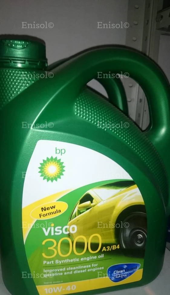 Фото BP Visco 3000 10W-40 (4л)