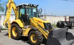 фото Экскаватор-погрузчик New Holland B90B 2016 г.в.