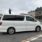 Фото №7 Трансфер . Пассажирские перевозки .