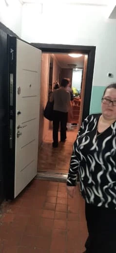 Фото Услуги грузчиков