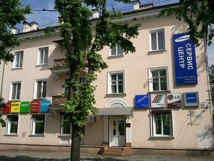 Фото Ремонт любой техники, сервис-центр, гарантия, чек