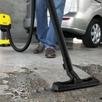 Фото №2 Аренда промышленного пылесоса karcher wd 3 Premium
