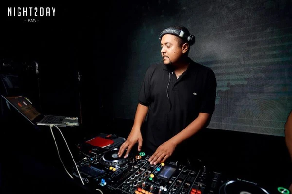 Фото dj диджей на ваш праздник