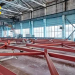 Фото №15 Изготовление металлических каркасов