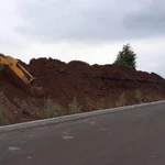 Фото №5 Услуги экскаватора погрузчика JСВ