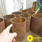 Фото №2 Токарные работы