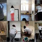 Фото №2 Уборка всех видов,качественно,недорого