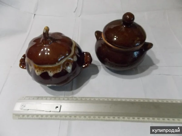 Фото горшки керамические